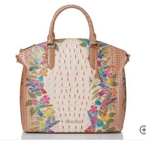 Brahmin Duxbury dessert bloom patron